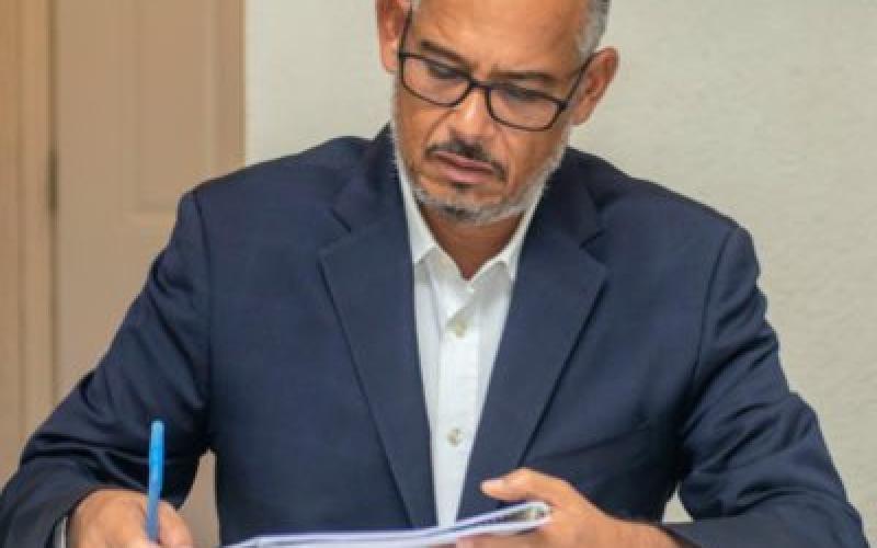 Alix Didier Fils-Aimé, premier ministre 