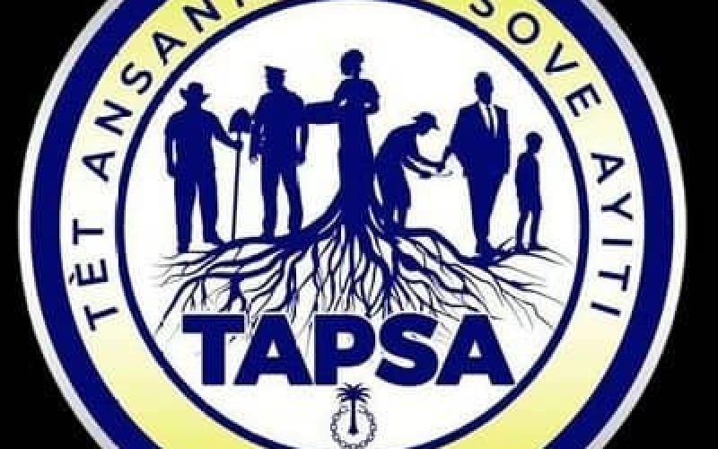 @TAPSA