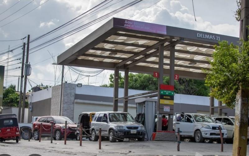 Aucune pénurie de carburant n’est constatée sur le marché national