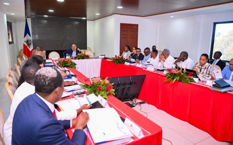 Retraite gouvernementale 