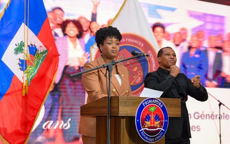 L’Inspection générale des finances (IGF) célèbre ses vingt ans d’existence