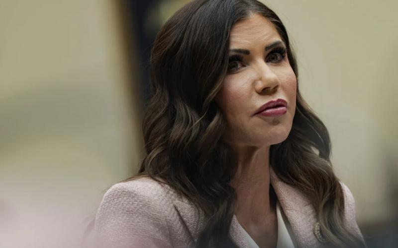 Photo: Heather Diehl Getty Images via Agence France-Presse