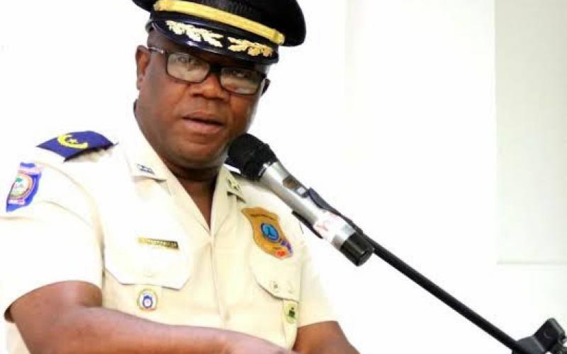 La Police Nationale d'Haïti présente un bilan opérationnel