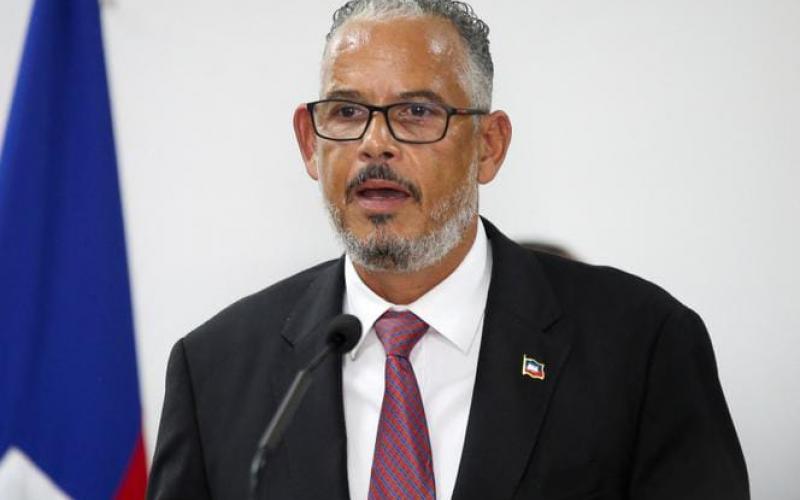 le gouvernement d’Alix Didier Fils Aimé instaure des mesures d’austérité pour encadrer les dépenses publiques