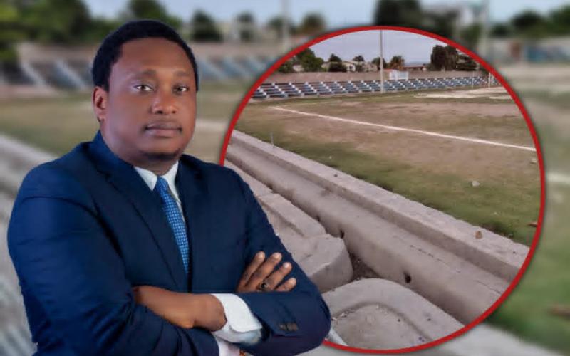 Illustration de Louidjy Beaubrun