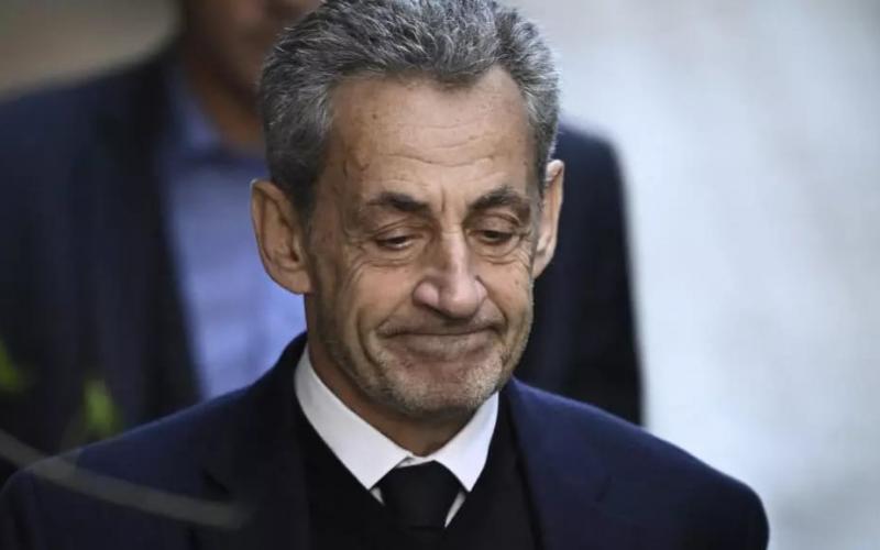 © Julien De Rosa, AFP