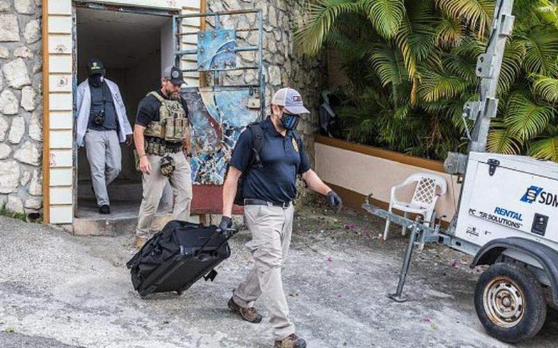 VALERIE BAERISWYL  AFP via Getty Images