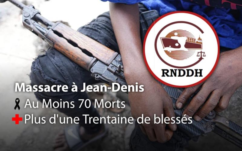 Illustration : @Louidjy Beaubrun