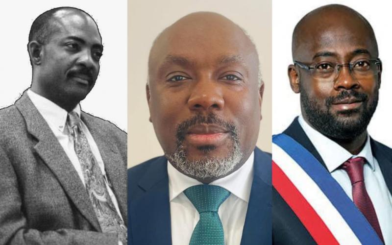 Fleurimond Wiener Kerns/ Éric Sauray/ Dieunor Excellent