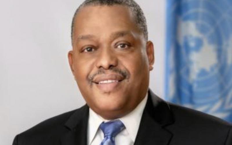 L’ancien premier ministre haïtien Garry Conille nommé Coordonnateur résident de l’ONU au Kenya 