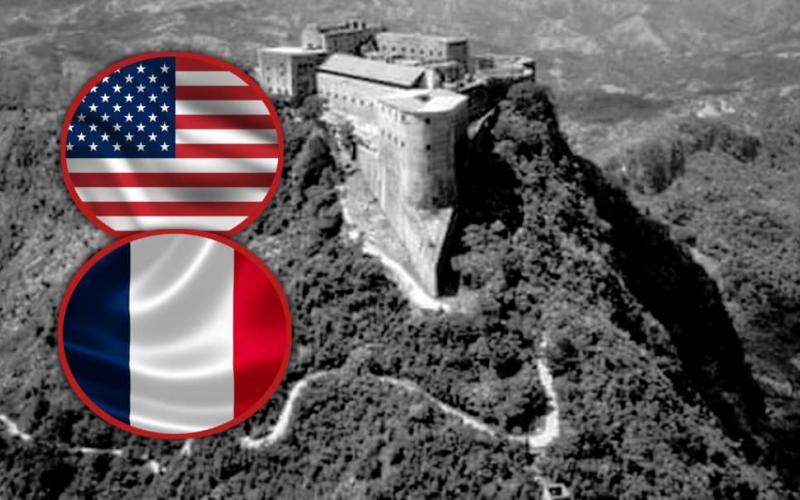 les Etats-Unis et la France expriment leur solidarité à la nation haïtienne