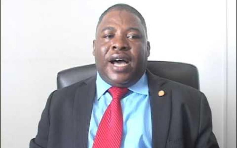 L’ancien Sénateur John Joël Joseph