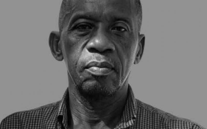 Prof Bernard Brousseau 
