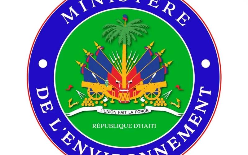 Ministère de l’Environnement