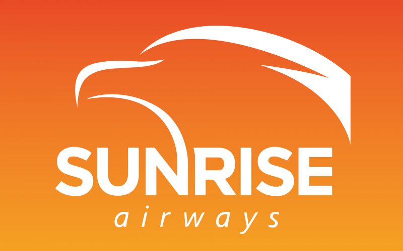 Sunrise Airways