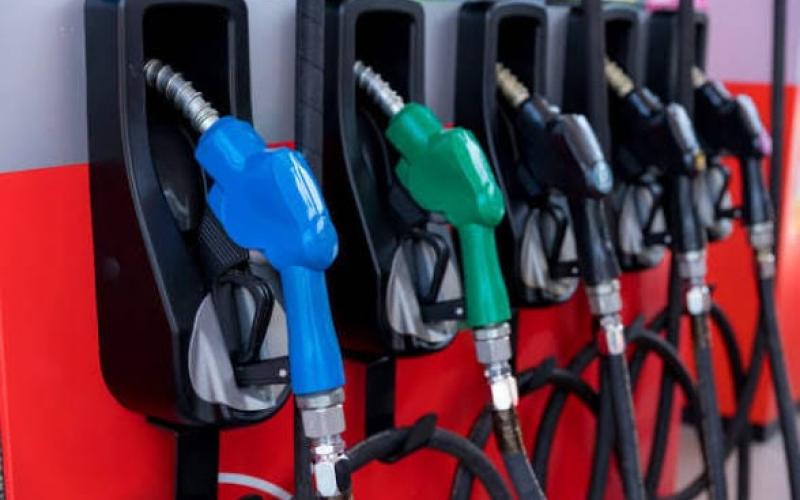 Hausse des prix du carburant