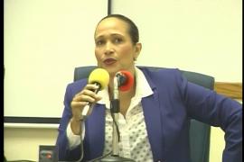 Arielle Jeanty Villedrouin 