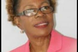 Marie Yolene Gilles