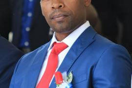 Maire d'Ennery 
