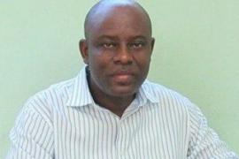 Pierre Esperance, Directeur executif RNDDH