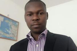 Me. Camille Occius