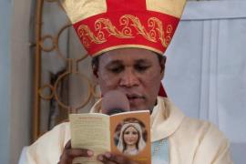 Monseigneur Dumas 