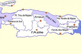 Nippes Maps 