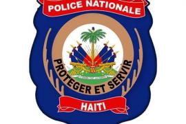 Police Nationale D'Haiti 