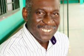Feu Dr Ernst Pady 