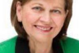 Helen La Lime, Cheffe du BINUH 