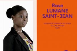 Rose Lumane SAINT-JEAN
