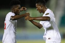 @CONCACAF