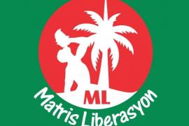 Matris Liberasyon Logo
