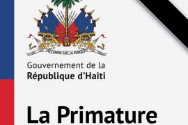 Primature Ht