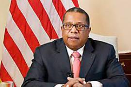 Brian A. Nichols