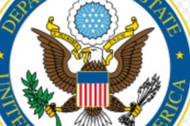 State department 