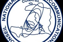Logo Conatel