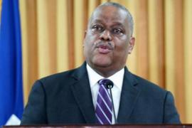 Premier ministre Garry Conille 