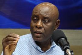 Pierre Espérance, directeur exécutif RNDDH 