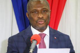 Ministre Affaires Etrangères 