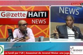@ Gazette Haiti News
