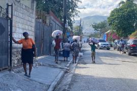 @Arnold Junior Pierre