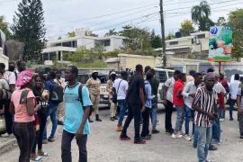 @Arnold Junior Pierre