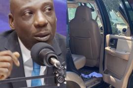 @Arnold Junior Pierre/ Gazette