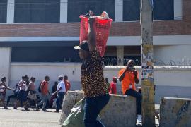 @Arnold Junior Pierre