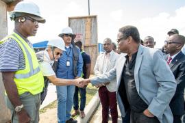 @Fritz Alphonse Jean