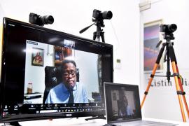 LISTÍN DIARIO./JORGE CRUZ/LD