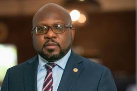 Smith Augustin, membre CPT 