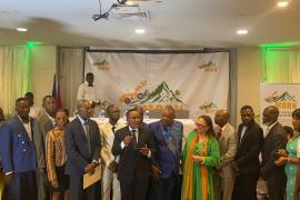 @Arnold Junior Pierre