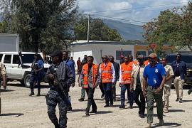 @Arnold Junior Pierre